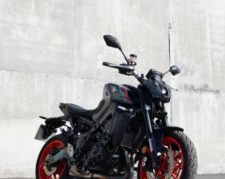 Ямаха MT-09, об'ємом двигуна 0.89 л та пробігом 25 тис. км за 10400 $, фото 5 на Automoto.ua