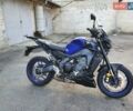 Ямаха MT-09, об'ємом двигуна 0.9 л та пробігом 5 тис. км за 12100 $, фото 2 на Automoto.ua
