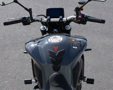 Ямаха MT-09, об'ємом двигуна 0.89 л та пробігом 25 тис. км за 10400 $, фото 6 на Automoto.ua