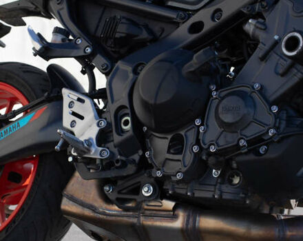 Ямаха MT-09, об'ємом двигуна 0.89 л та пробігом 25 тис. км за 10400 $, фото 10 на Automoto.ua