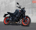 Ямаха MT-09, об'ємом двигуна 0.89 л та пробігом 25 тис. км за 10400 $, фото 4 на Automoto.ua