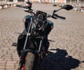 Ямаха MT-09, об'ємом двигуна 0.89 л та пробігом 25 тис. км за 10400 $, фото 16 на Automoto.ua