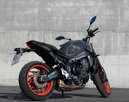 Ямаха MT-09, об'ємом двигуна 0.89 л та пробігом 25 тис. км за 10400 $, фото 3 на Automoto.ua