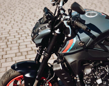 Ямаха MT-09, об'ємом двигуна 0.89 л та пробігом 25 тис. км за 10400 $, фото 17 на Automoto.ua