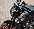Ямаха MT-09, об'ємом двигуна 0.89 л та пробігом 25 тис. км за 10400 $, фото 17 на Automoto.ua