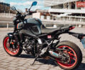 Ямаха MT-09, об'ємом двигуна 0.89 л та пробігом 25 тис. км за 10400 $, фото 12 на Automoto.ua