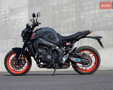 Ямаха MT-09, об'ємом двигуна 0.89 л та пробігом 25 тис. км за 10400 $, фото 8 на Automoto.ua