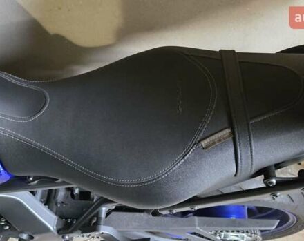 Ямаха MT-09, об'ємом двигуна 0.9 л та пробігом 5 тис. км за 12100 $, фото 7 на Automoto.ua