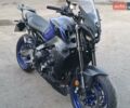 Ямаха MT-09, об'ємом двигуна 0.9 л та пробігом 5 тис. км за 12100 $, фото 3 на Automoto.ua