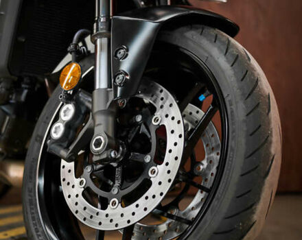 Ямаха MT-09, объемом двигателя 0.9 л и пробегом 10 тыс. км за 13000 $, фото 15 на Automoto.ua