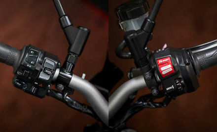 Ямаха MT-09, объемом двигателя 0.9 л и пробегом 10 тыс. км за 13000 $, фото 12 на Automoto.ua