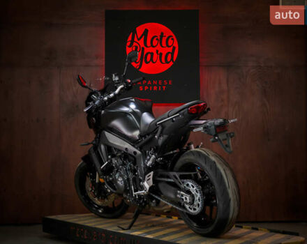 Ямаха MT-09, объемом двигателя 0.9 л и пробегом 10 тыс. км за 13000 $, фото 1 на Automoto.ua