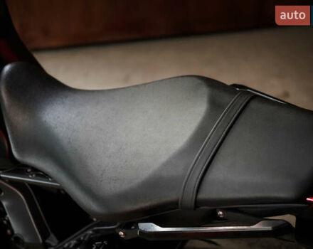 Ямаха MT-09, объемом двигателя 0.9 л и пробегом 10 тыс. км за 13000 $, фото 13 на Automoto.ua