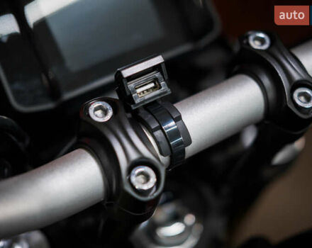 Ямаха MT-09, объемом двигателя 0.9 л и пробегом 10 тыс. км за 13000 $, фото 11 на Automoto.ua