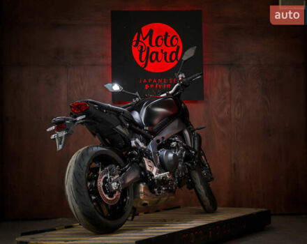 Ямаха MT-09, объемом двигателя 0.9 л и пробегом 10 тыс. км за 13000 $, фото 5 на Automoto.ua