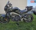Ямаха MT-09, об'ємом двигуна 0 л та пробігом 3 тис. км за 11500 $, фото 1 на Automoto.ua