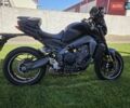 Ямаха MT-09, об'ємом двигуна 0 л та пробігом 3 тис. км за 11500 $, фото 1 на Automoto.ua