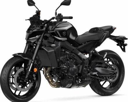 Ямаха MT-09, объемом двигателя 0.9 л и пробегом 0 тыс. км за 14890 $, фото 8 на Automoto.ua