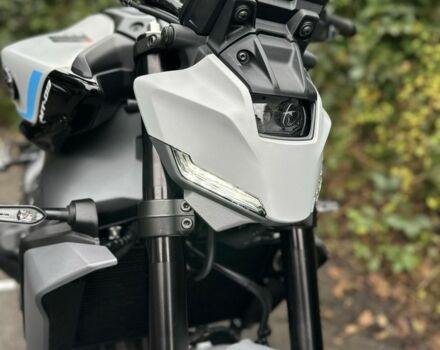 Ямаха MT-09, об'ємом двигуна 0.9 л та пробігом 0 тис. км за 14200 $, фото 1 на Automoto.ua