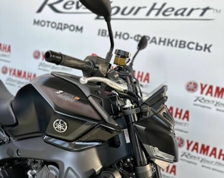 Ямаха MT-09, объемом двигателя 0.9 л и пробегом 0 тыс. км за 14890 $, фото 3 на Automoto.ua