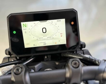 Ямаха MT-09, объемом двигателя 0.9 л и пробегом 0 тыс. км за 14890 $, фото 4 на Automoto.ua