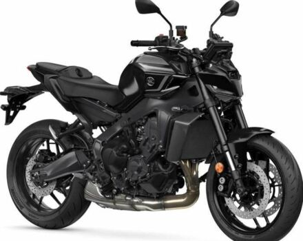 Ямаха MT-09, объемом двигателя 0.9 л и пробегом 0 тыс. км за 14890 $, фото 11 на Automoto.ua