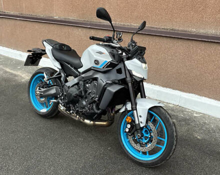 Ямаха MT-09, об'ємом двигуна 0.9 л та пробігом 1 тис. км за 13900 $, фото 2 на Automoto.ua