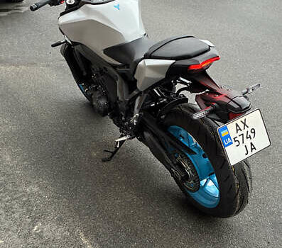 Ямаха MT-09, об'ємом двигуна 0.9 л та пробігом 1 тис. км за 13900 $, фото 3 на Automoto.ua