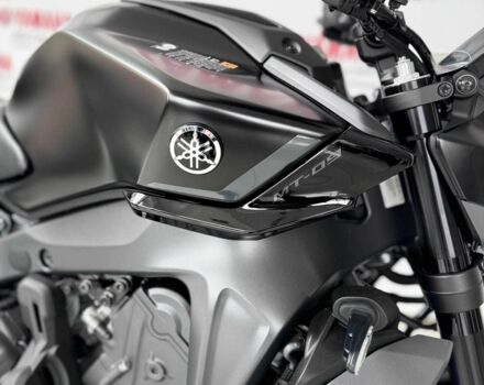 Ямаха MT-09, объемом двигателя 0.9 л и пробегом 0 тыс. км за 14890 $, фото 2 на Automoto.ua