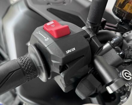 Ямаха MT-09, объемом двигателя 0.9 л и пробегом 0 тыс. км за 14890 $, фото 1 на Automoto.ua