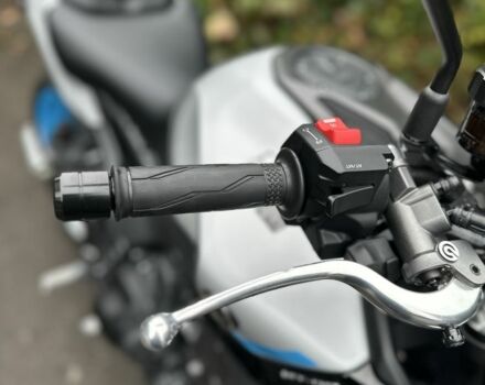 Ямаха MT-09, об'ємом двигуна 0.9 л та пробігом 0 тис. км за 14200 $, фото 6 на Automoto.ua