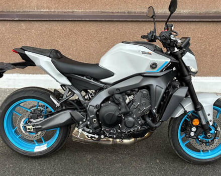 Ямаха MT-09, об'ємом двигуна 0.9 л та пробігом 1 тис. км за 13900 $, фото 1 на Automoto.ua