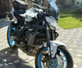 Ямаха MT-09, объемом двигателя 0.9 л и пробегом 3 тыс. км за 14500 $, фото 1 на Automoto.ua