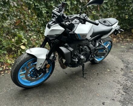 Ямаха MT-09, об'ємом двигуна 0.9 л та пробігом 0 тис. км за 14200 $, фото 2 на Automoto.ua