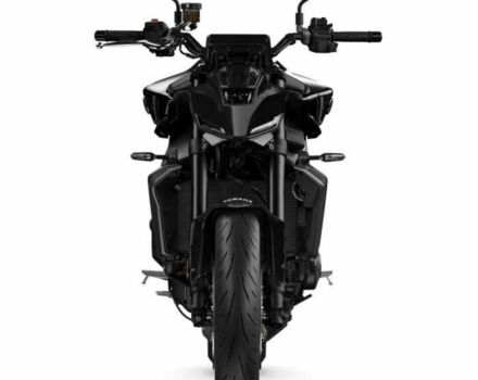 Ямаха MT-09, объемом двигателя 0.9 л и пробегом 0 тыс. км за 14859 $, фото 6 на Automoto.ua