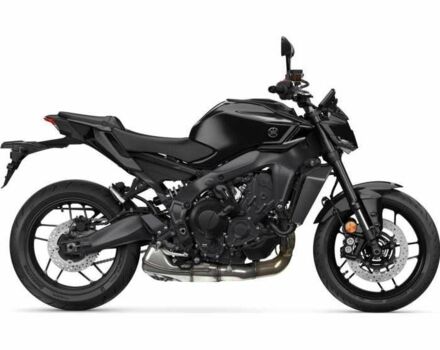 Ямаха MT-09, объемом двигателя 0.9 л и пробегом 0 тыс. км за 14890 $, фото 9 на Automoto.ua