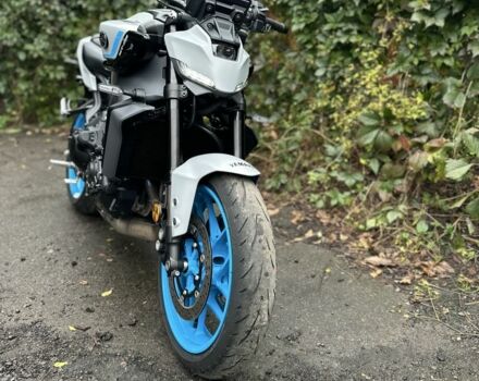 Ямаха MT-09, об'ємом двигуна 0.9 л та пробігом 0 тис. км за 14200 $, фото 5 на Automoto.ua