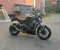 Ямаха MT-09, об'ємом двигуна 0 л та пробігом 8 тис. км за 15000 $, фото 1 на Automoto.ua