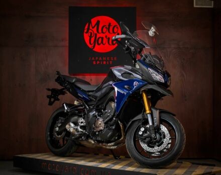 Ямаха MT-09, об'ємом двигуна 0.85 л та пробігом 0 тис. км за 11500 $, фото 3 на Automoto.ua