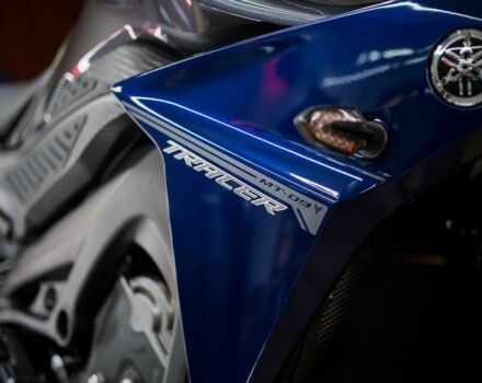 Ямаха MT-09, об'ємом двигуна 0.85 л та пробігом 0 тис. км за 11500 $, фото 7 на Automoto.ua