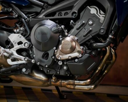 Ямаха MT-09, об'ємом двигуна 0.85 л та пробігом 0 тис. км за 11500 $, фото 10 на Automoto.ua