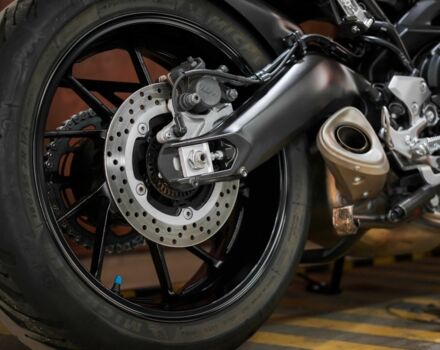 Ямаха MT-09, об'ємом двигуна 0.85 л та пробігом 0 тис. км за 11500 $, фото 15 на Automoto.ua