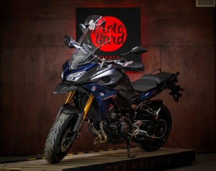 Ямаха MT-09, об'ємом двигуна 0.85 л та пробігом 0 тис. км за 11500 $, фото 2 на Automoto.ua