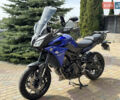 Ямаха MT-09, объемом двигателя 0 л и пробегом 19 тыс. км за 8800 $, фото 3 на Automoto.ua
