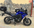 Ямаха MT-09, объемом двигателя 0 л и пробегом 19 тыс. км за 8800 $, фото 1 на Automoto.ua