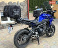 Ямаха MT-09, объемом двигателя 0 л и пробегом 19 тыс. км за 8800 $, фото 2 на Automoto.ua