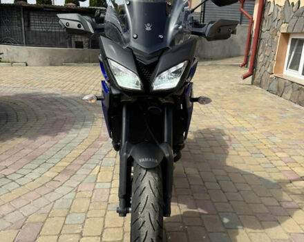 Ямаха MT-09, объемом двигателя 0 л и пробегом 19 тыс. км за 8800 $, фото 5 на Automoto.ua