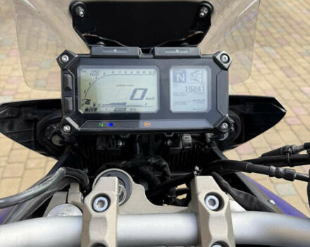 Ямаха MT-09, объемом двигателя 0 л и пробегом 19 тыс. км за 8800 $, фото 6 на Automoto.ua