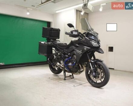 Ямаха MT-09, объемом двигателя 0 л и пробегом 17 тыс. км за 10800 $, фото 2 на Automoto.ua