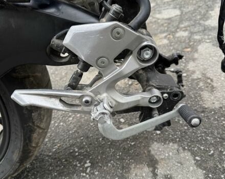 Ямаха MT-09, объемом двигателя 0.9 л и пробегом 0 тыс. км за 1100 $, фото 16 на Automoto.ua